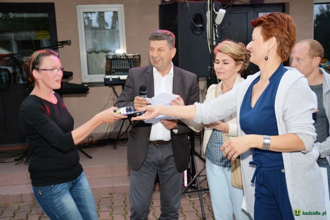 Piknik w Jazgarce [09.07.2016] - zdjęcie #22 - eOstroleka.pl