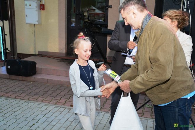 Piknik w Jazgarce [09.07.2016] - zdjęcie #15 - eOstroleka.pl