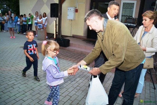 Piknik w Jazgarce [09.07.2016] - zdjęcie #11 - eOstroleka.pl