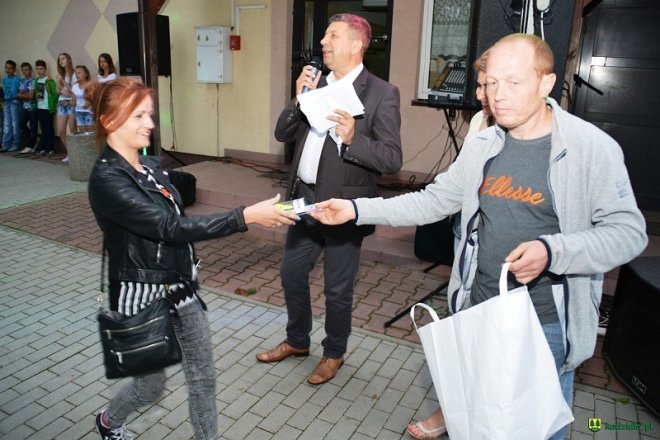 Piknik w Jazgarce [09.07.2016] - zdjęcie #2 - eOstroleka.pl