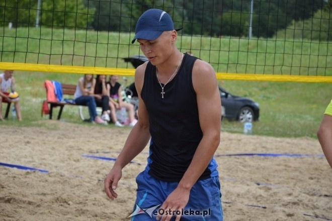 IX OTPPS w Ostrołęce - siatkówka plażowa [16.07.2016] - zdjęcie #71 - eOstroleka.pl