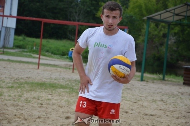 IX OTPPS w Ostrołęce - siatkówka plażowa [16.07.2016] - zdjęcie #57 - eOstroleka.pl