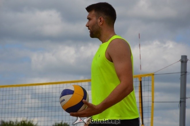 IX OTPPS w Ostrołęce - siatkówka plażowa [16.07.2016] - zdjęcie #32 - eOstroleka.pl