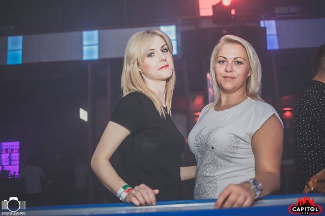 Singel Party w klubie Capitol [16.07.2016] - zdjęcie #16 - eOstroleka.pl