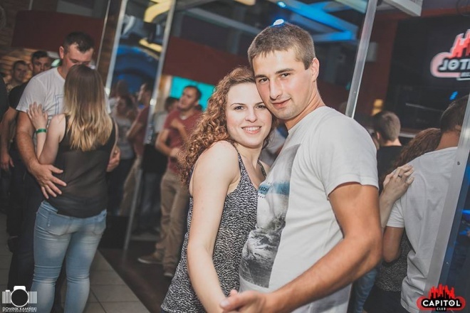 Singel Party w klubie Capitol [16.07.2016] - zdjęcie #17 - eOstroleka.pl