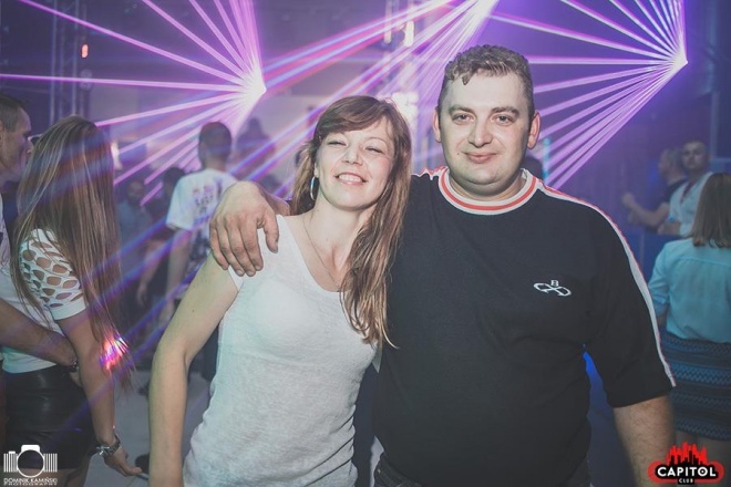 Singel Party w klubie Capitol [16.07.2016] - zdjęcie #29 - eOstroleka.pl