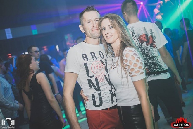 Singel Party w klubie Capitol [16.07.2016] - zdjęcie #39 - eOstroleka.pl