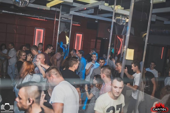 Singel Party w klubie Capitol [16.07.2016] - zdjęcie #64 - eOstroleka.pl