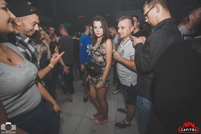 Singel Party w klubie Capitol [16.07.2016] - zdjęcie #70 - eOstroleka.pl