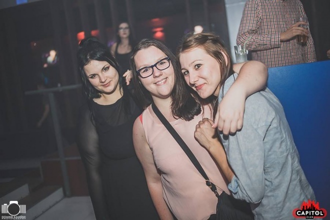 Singel Party w klubie Capitol [16.07.2016] - zdjęcie #71 - eOstroleka.pl