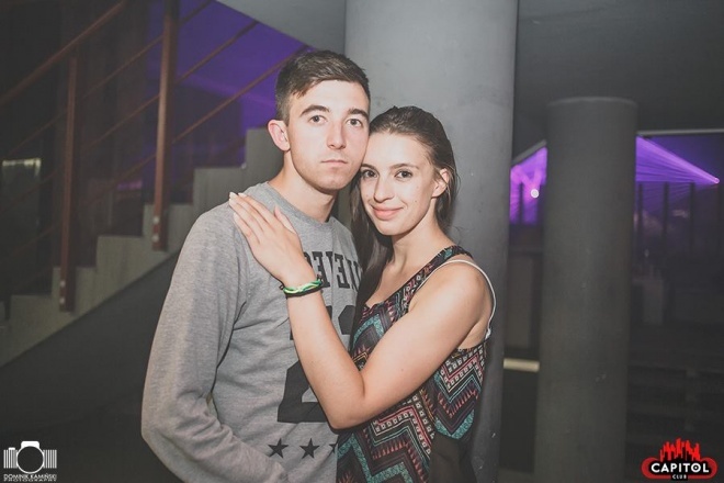 Singel Party w klubie Capitol [16.07.2016] - zdjęcie #8 - eOstroleka.pl