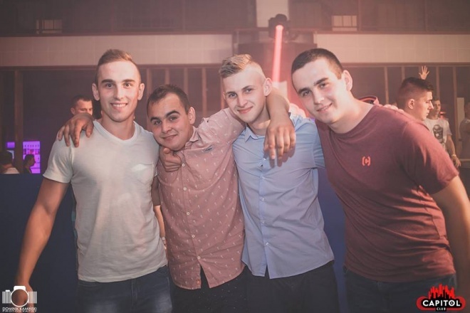 Singel Party w klubie Capitol [16.07.2016] - zdjęcie #3 - eOstroleka.pl