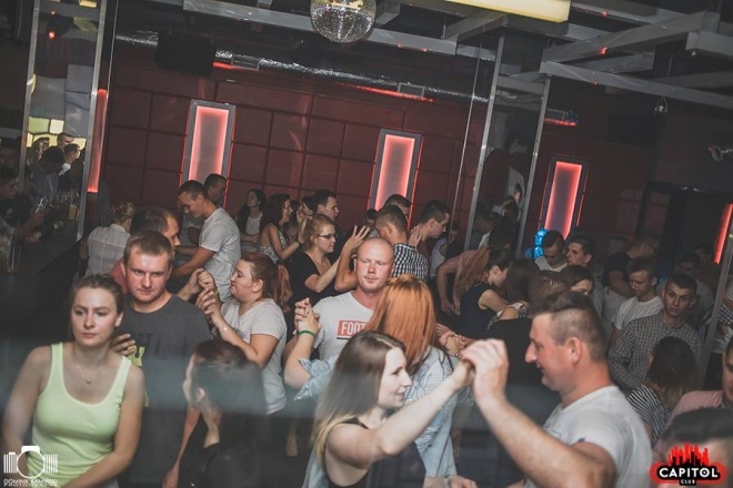 Singel Party w klubie Capitol [16.07.2016] - zdjęcie #87 - eOstroleka.pl