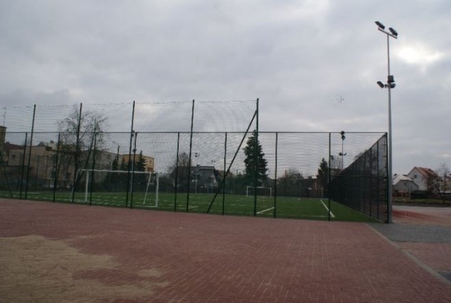 ORLIK w SP 6 (18.11.09) - zdjęcie #7 - eOstroleka.pl