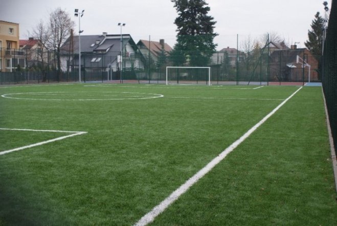 ORLIK w SP 6 (18.11.09) - zdjęcie #6 - eOstroleka.pl