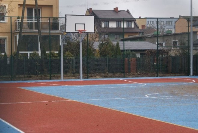 ORLIK w SP 6 (18.11.09) - zdjęcie #5 - eOstroleka.pl