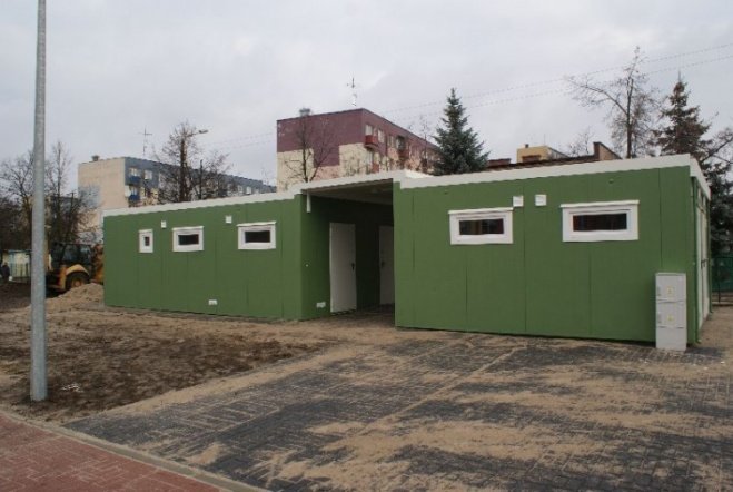 ORLIK w SP 6 (18.11.09) - zdjęcie #4 - eOstroleka.pl