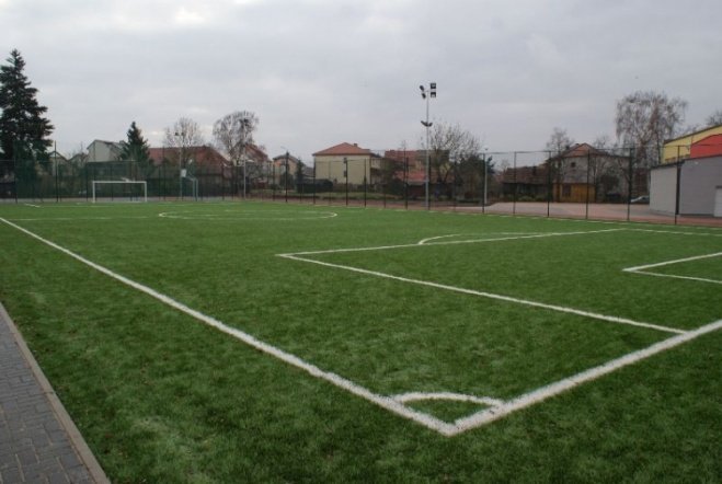 ORLIK w SP 6 (18.11.09) - zdjęcie #3 - eOstroleka.pl