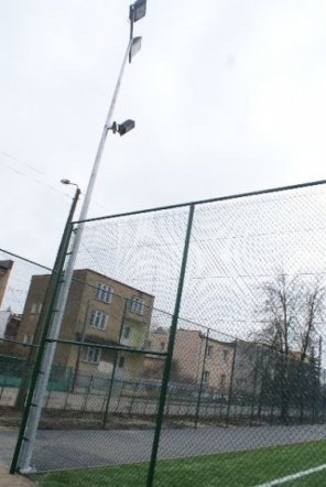 ORLIK w SP 6 (18.11.09) - zdjęcie #2 - eOstroleka.pl