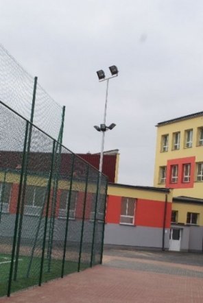 ORLIK w SP 6 (18.11.09) - zdjęcie #1 - eOstroleka.pl