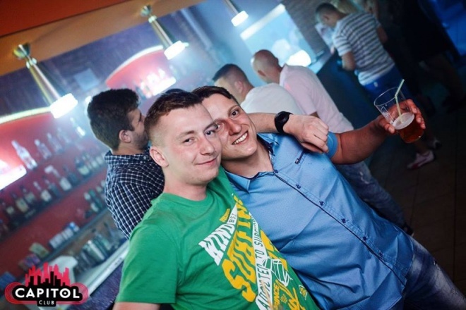 PRL Party w klubie Capitol [23.07.2016] - zdjęcie #20 - eOstroleka.pl