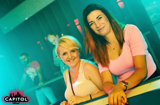PRL Party w klubie Capitol [23.07.2016] - zdjęcie #52 - eOstroleka.pl