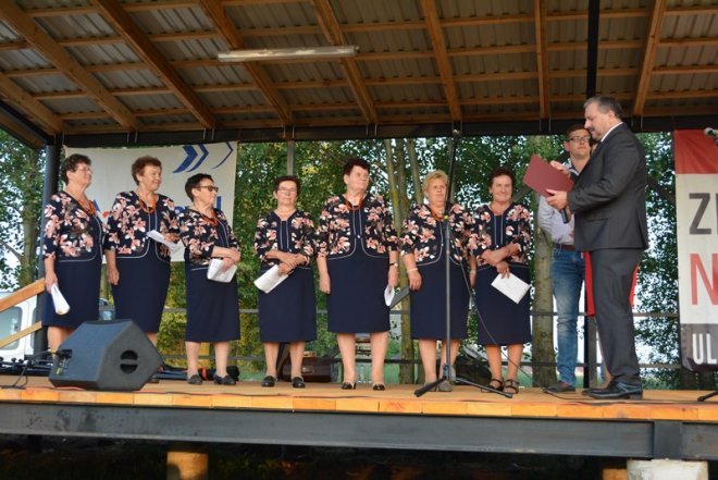 Festyn rodzinny w Babie [23.07.2016] - zdjęcie #20 - eOstroleka.pl