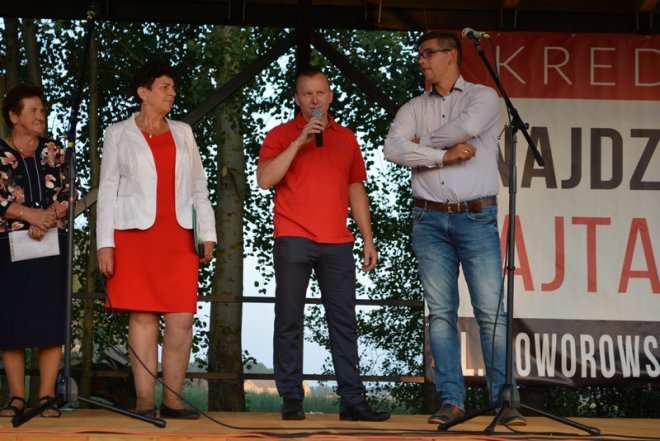 Festyn rodzinny w Babie [23.07.2016] - zdjęcie #17 - eOstroleka.pl