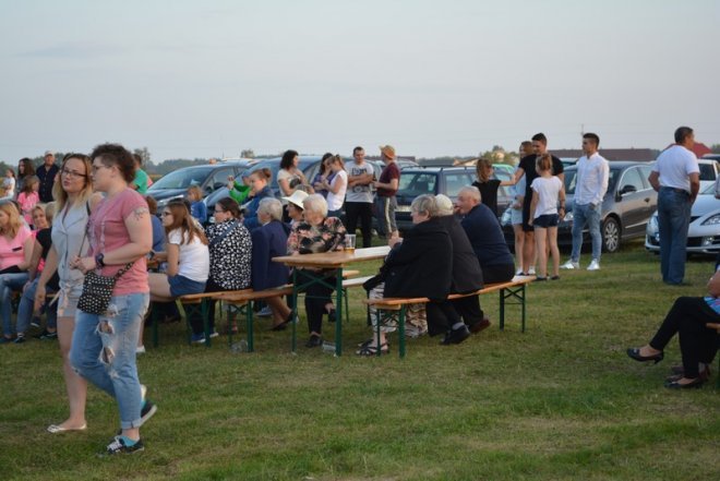 Festyn rodzinny w Babie [23.07.2016] - zdjęcie #15 - eOstroleka.pl