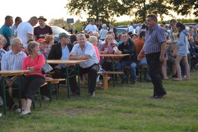 Festyn rodzinny w Babie [23.07.2016] - zdjęcie #14 - eOstroleka.pl