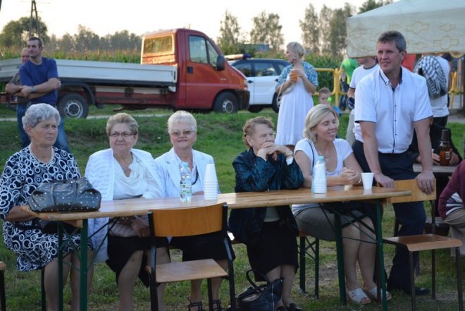 Festyn rodzinny w Babie [23.07.2016] - zdjęcie #12 - eOstroleka.pl