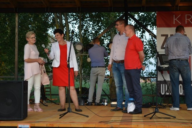 Festyn rodzinny w Babie [23.07.2016] - zdjęcie #10 - eOstroleka.pl