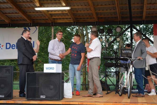 Festyn rodzinny w Babie [23.07.2016] - zdjęcie #6 - eOstroleka.pl