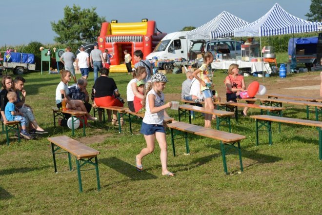 Festyn rodzinny w Babie [23.07.2016] - zdjęcie #76 - eOstroleka.pl