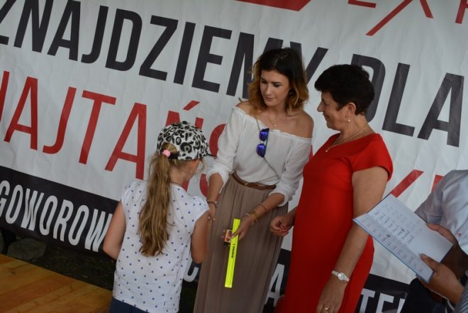 Festyn rodzinny w Babie [23.07.2016] - zdjęcie #75 - eOstroleka.pl