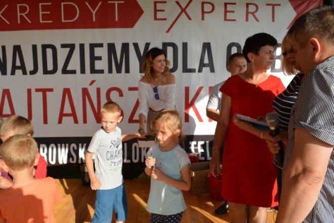 Festyn rodzinny w Babie [23.07.2016] - zdjęcie #74 - eOstroleka.pl