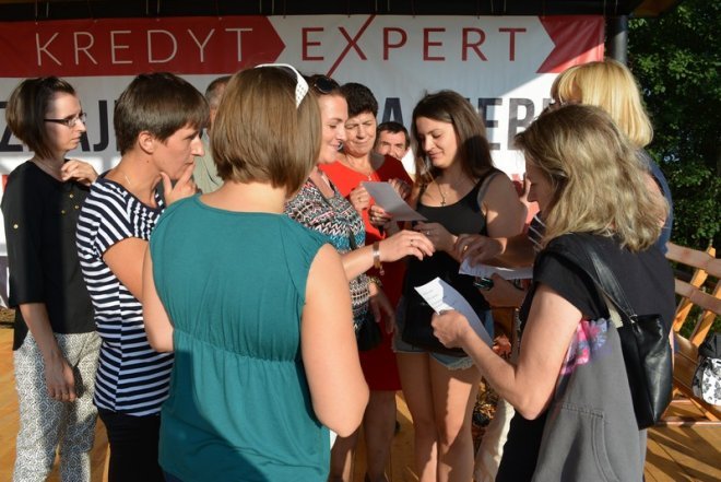 Festyn rodzinny w Babie [23.07.2016] - zdjęcie #69 - eOstroleka.pl