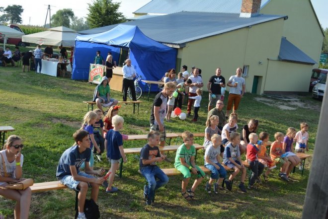 Festyn rodzinny w Babie [23.07.2016] - zdjęcie #68 - eOstroleka.pl