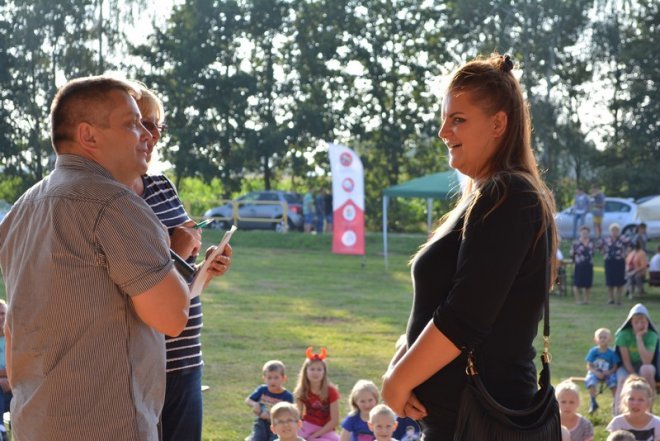 Festyn rodzinny w Babie [23.07.2016] - zdjęcie #67 - eOstroleka.pl