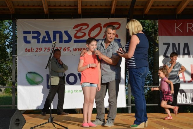 Festyn rodzinny w Babie [23.07.2016] - zdjęcie #64 - eOstroleka.pl