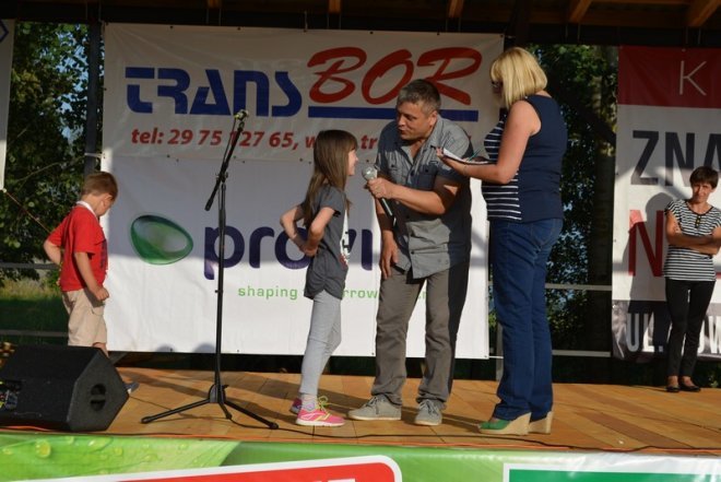 Festyn rodzinny w Babie [23.07.2016] - zdjęcie #60 - eOstroleka.pl