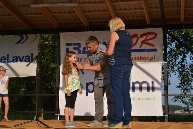Festyn rodzinny w Babie [23.07.2016] - zdjęcie #59 - eOstroleka.pl