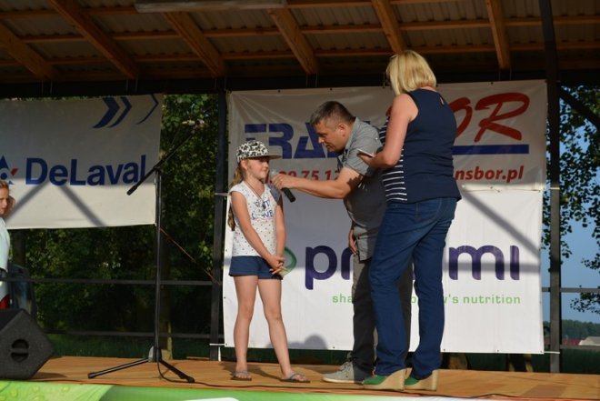 Festyn rodzinny w Babie [23.07.2016] - zdjęcie #58 - eOstroleka.pl