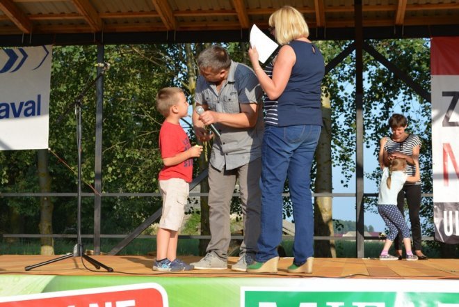 Festyn rodzinny w Babie [23.07.2016] - zdjęcie #55 - eOstroleka.pl