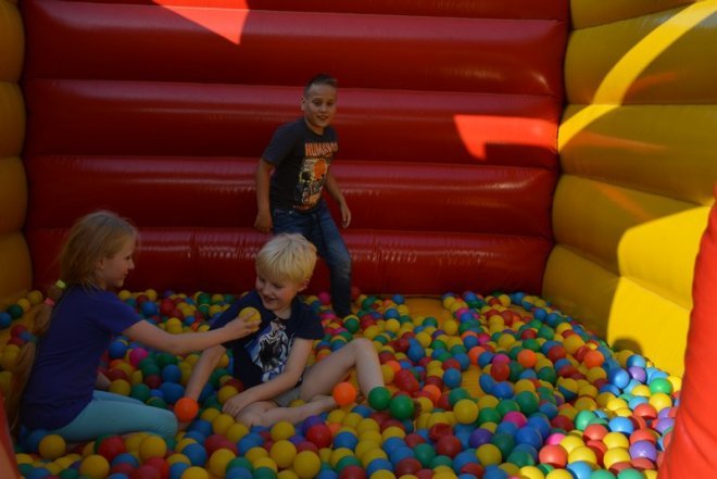 Festyn rodzinny w Babie [23.07.2016] - zdjęcie #54 - eOstroleka.pl