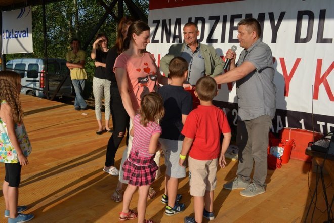 Festyn rodzinny w Babie [23.07.2016] - zdjęcie #53 - eOstroleka.pl