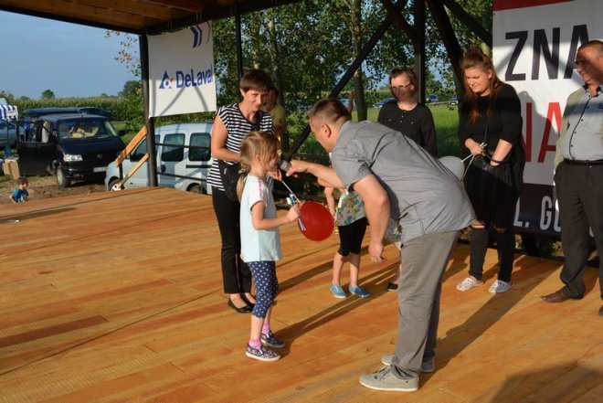 Festyn rodzinny w Babie [23.07.2016] - zdjęcie #65 - eOstroleka.pl