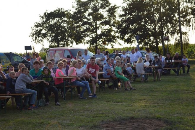 Festyn rodzinny w Babie [23.07.2016] - zdjęcie #40 - eOstroleka.pl