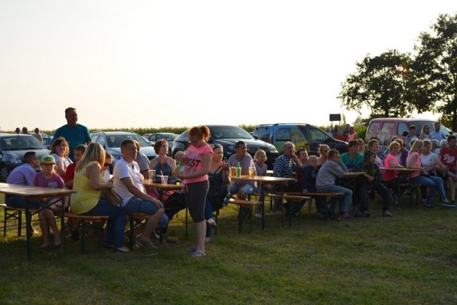 Festyn rodzinny w Babie [23.07.2016] - zdjęcie #1 - eOstroleka.pl
