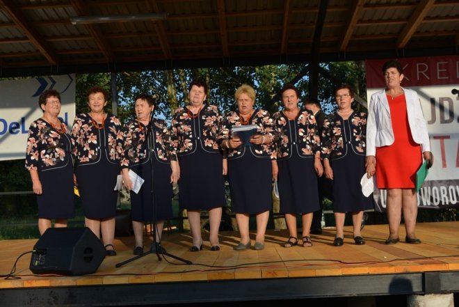 Festyn rodzinny w Babie [23.07.2016] - zdjęcie #36 - eOstroleka.pl